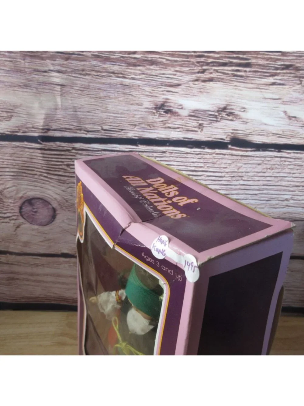 Bookshelf Collectibles discover charm